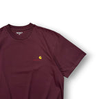 Carhartt Logo T-shirt XL