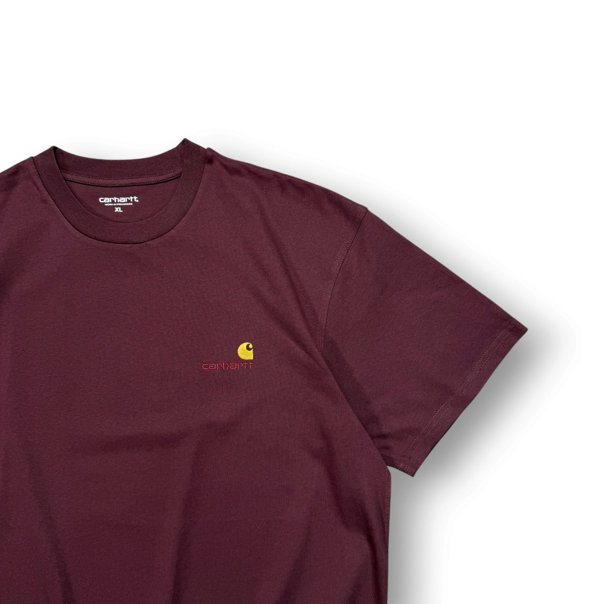Carhartt Logo T-shirt XL