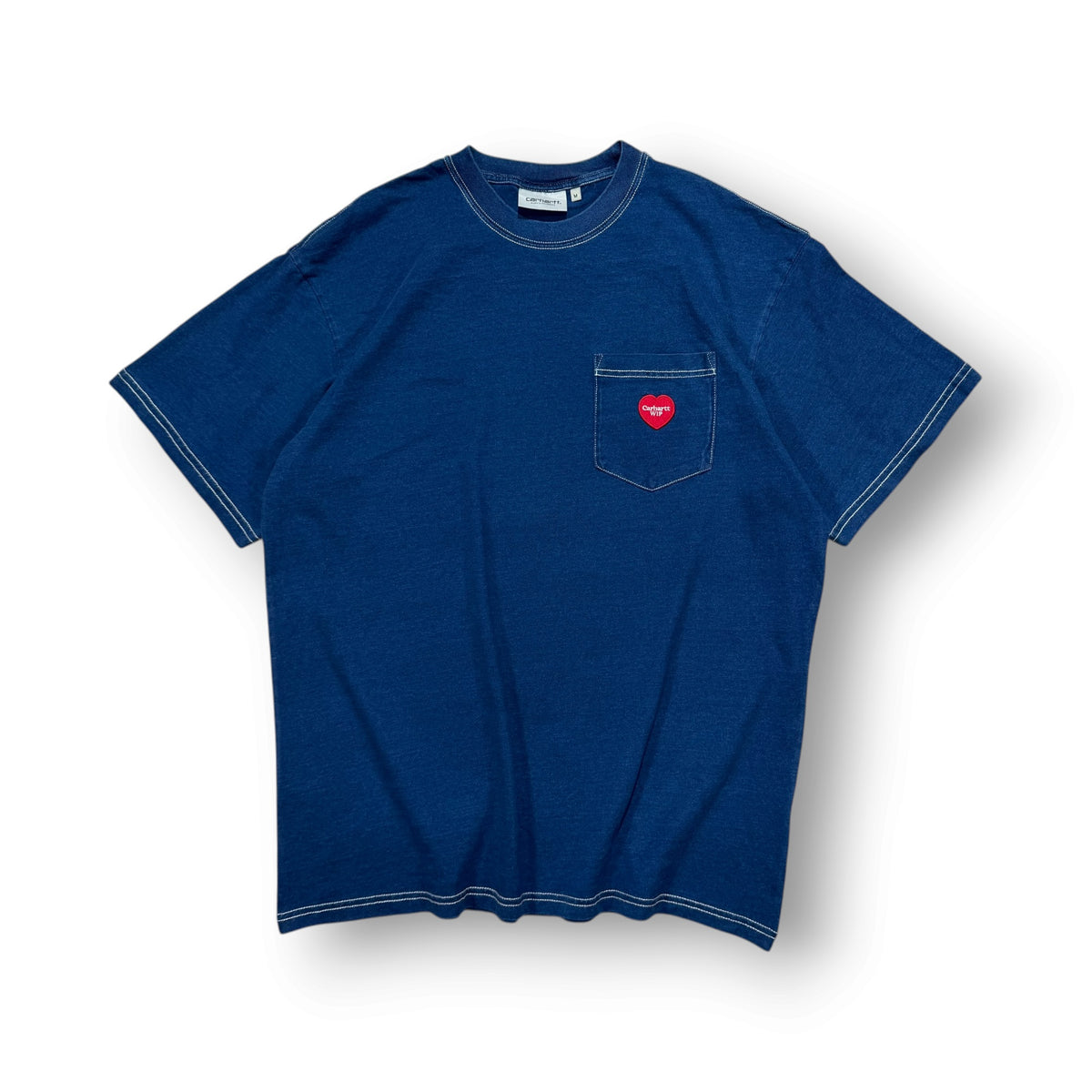 Carhartt Pocket T-shirt Medium