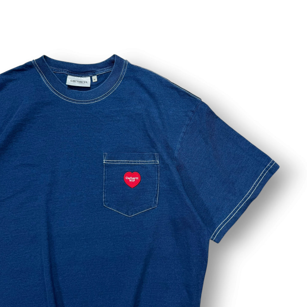 Carhartt Pocket T-shirt Medium