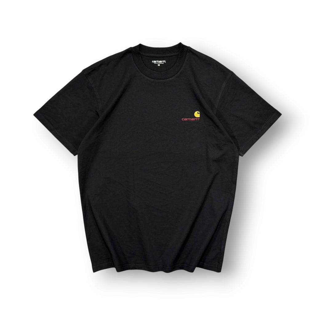 Carhartt Logo T-shirt Medium