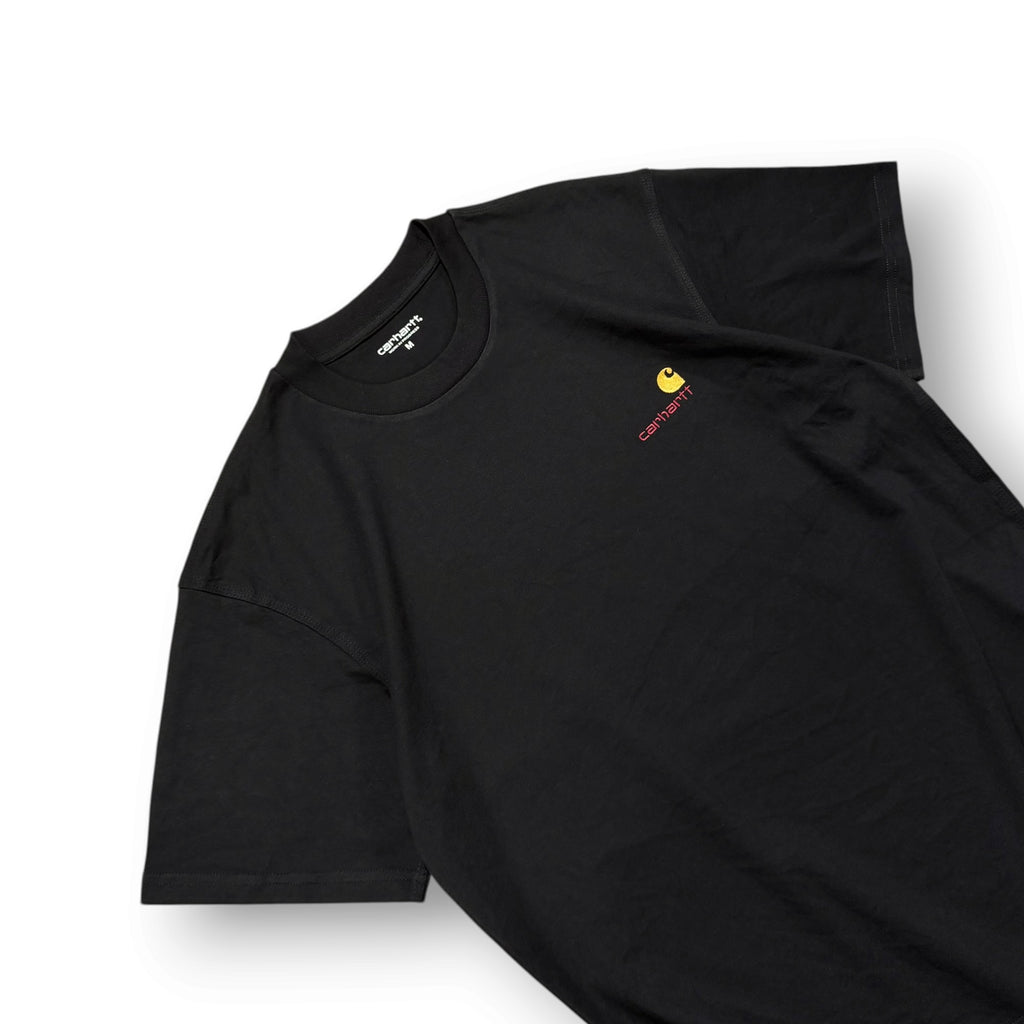 Carhartt Logo T-shirt Medium