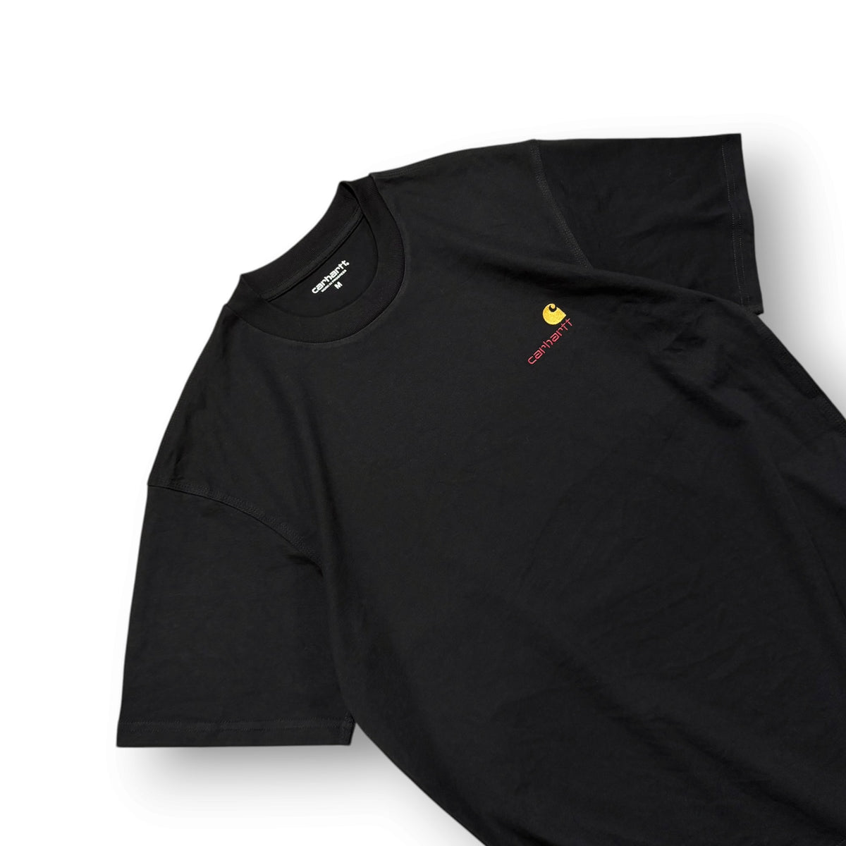 Carhartt Logo T-shirt Medium
