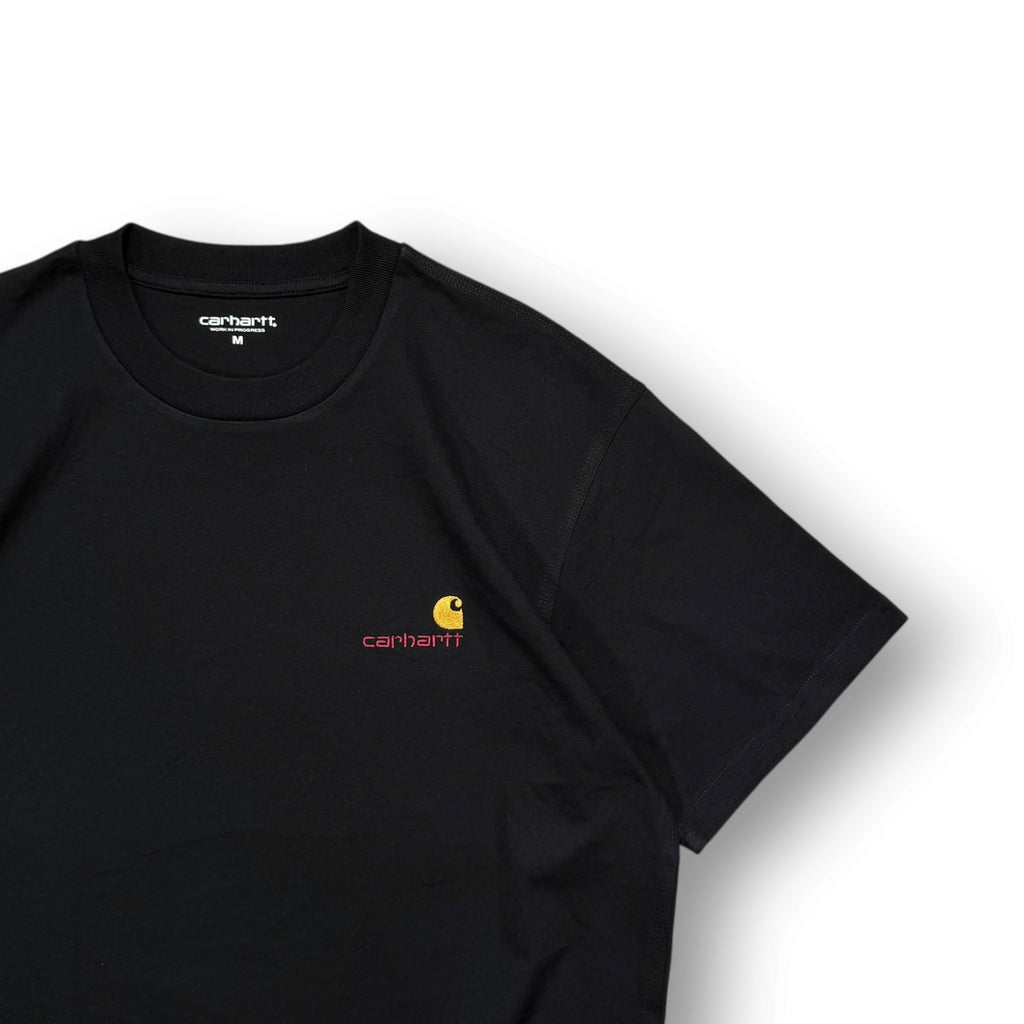 Carhartt Logo T-shirt Medium