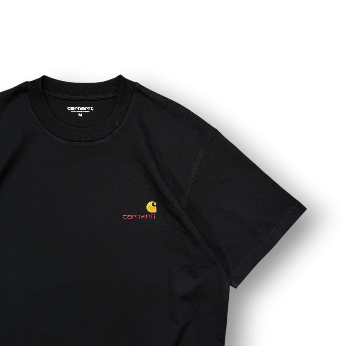Carhartt Logo T-shirt Medium