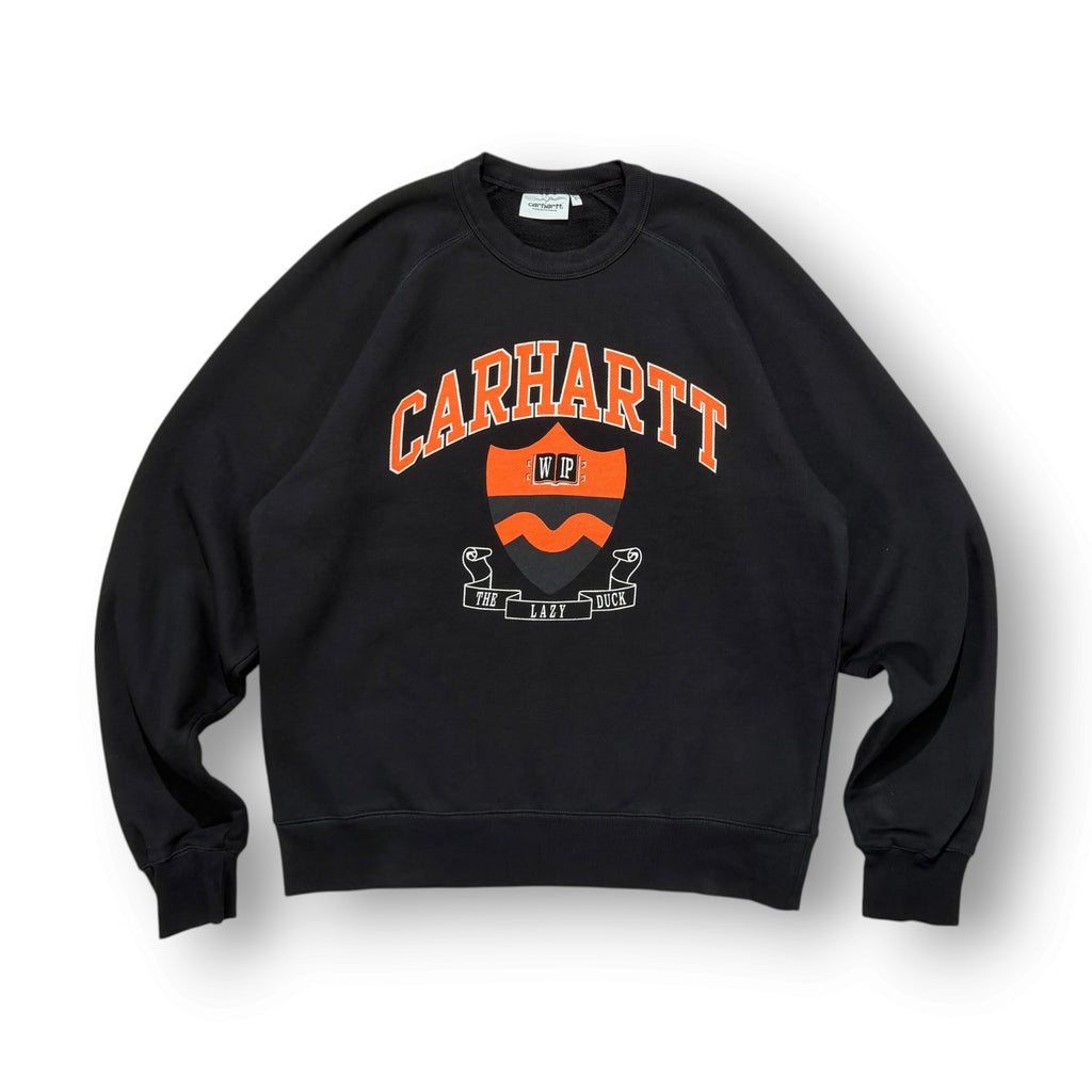 Carhartt Sweatshirt Small