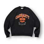 Carhartt Sweatshirt Small