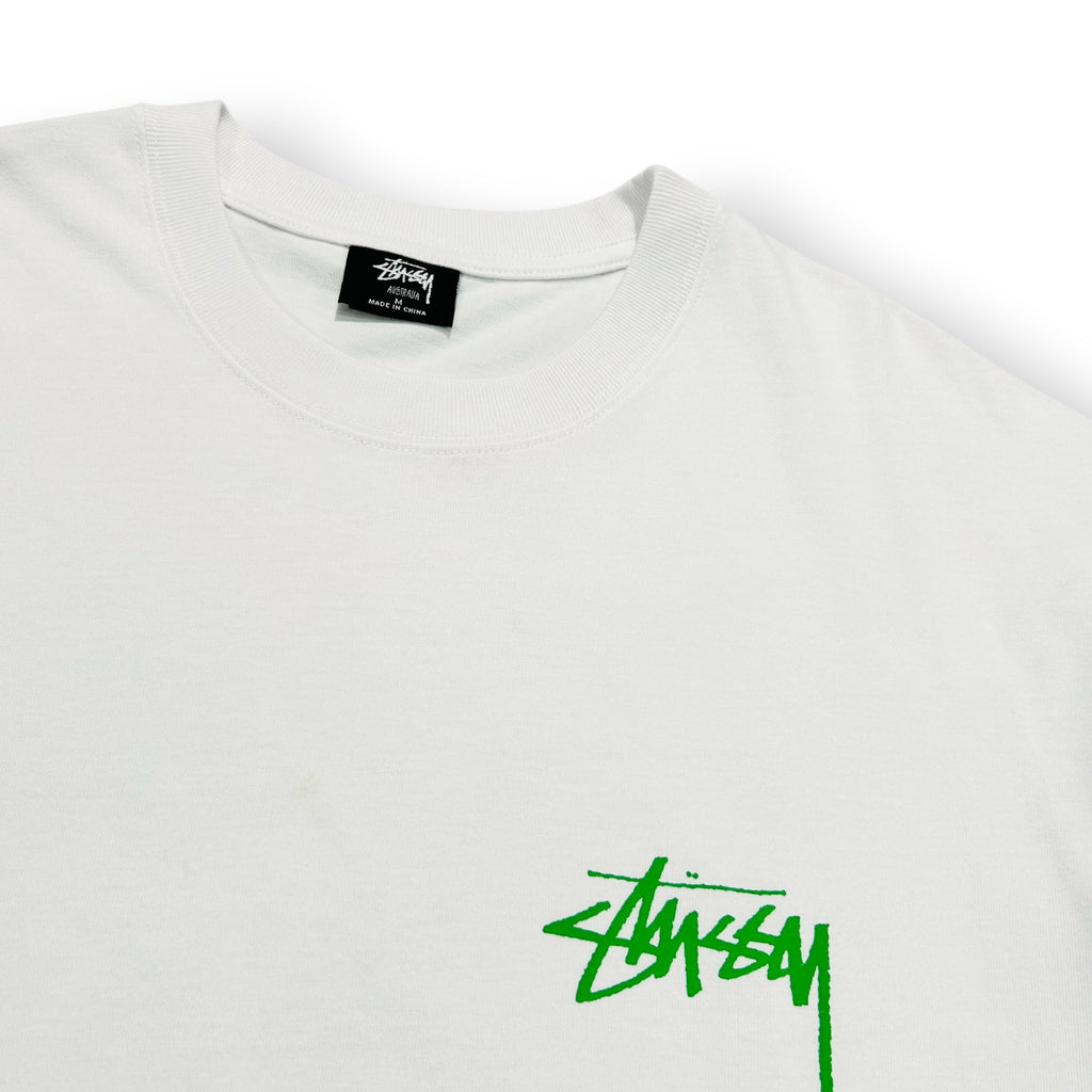 Stussy T-shirt Medium