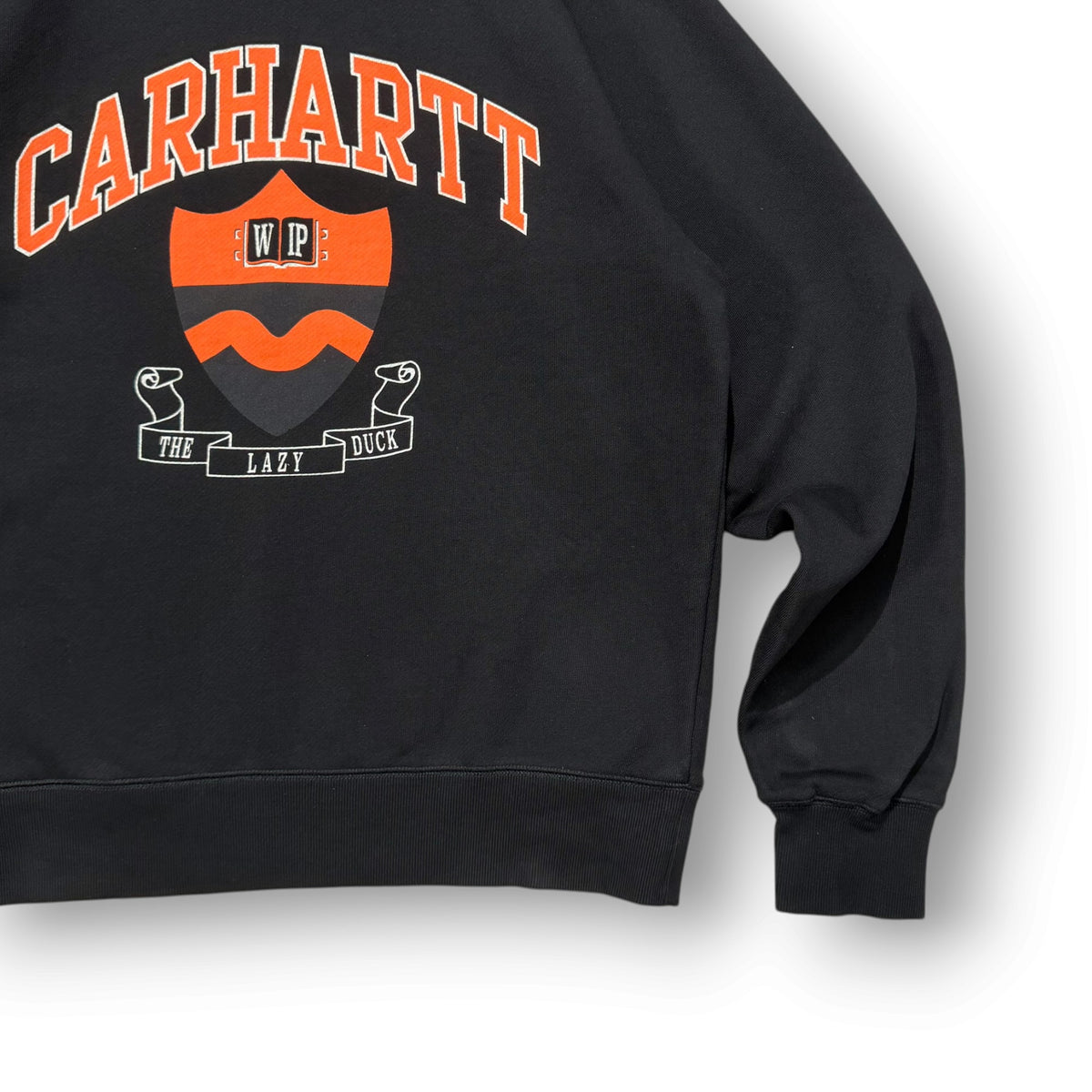 Carhartt Sweatshirt Small