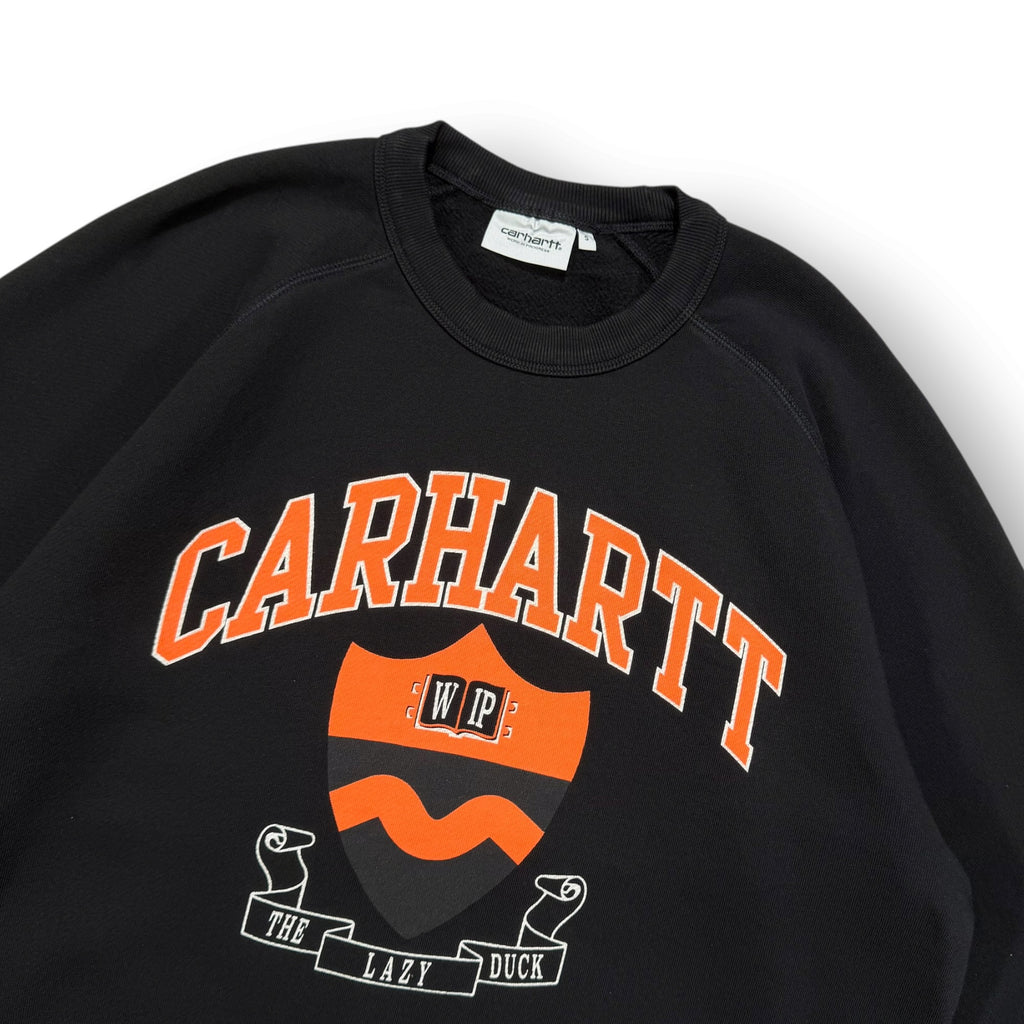 Carhartt Sweatshirt Small
