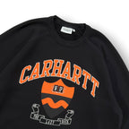 Carhartt Sweatshirt Small