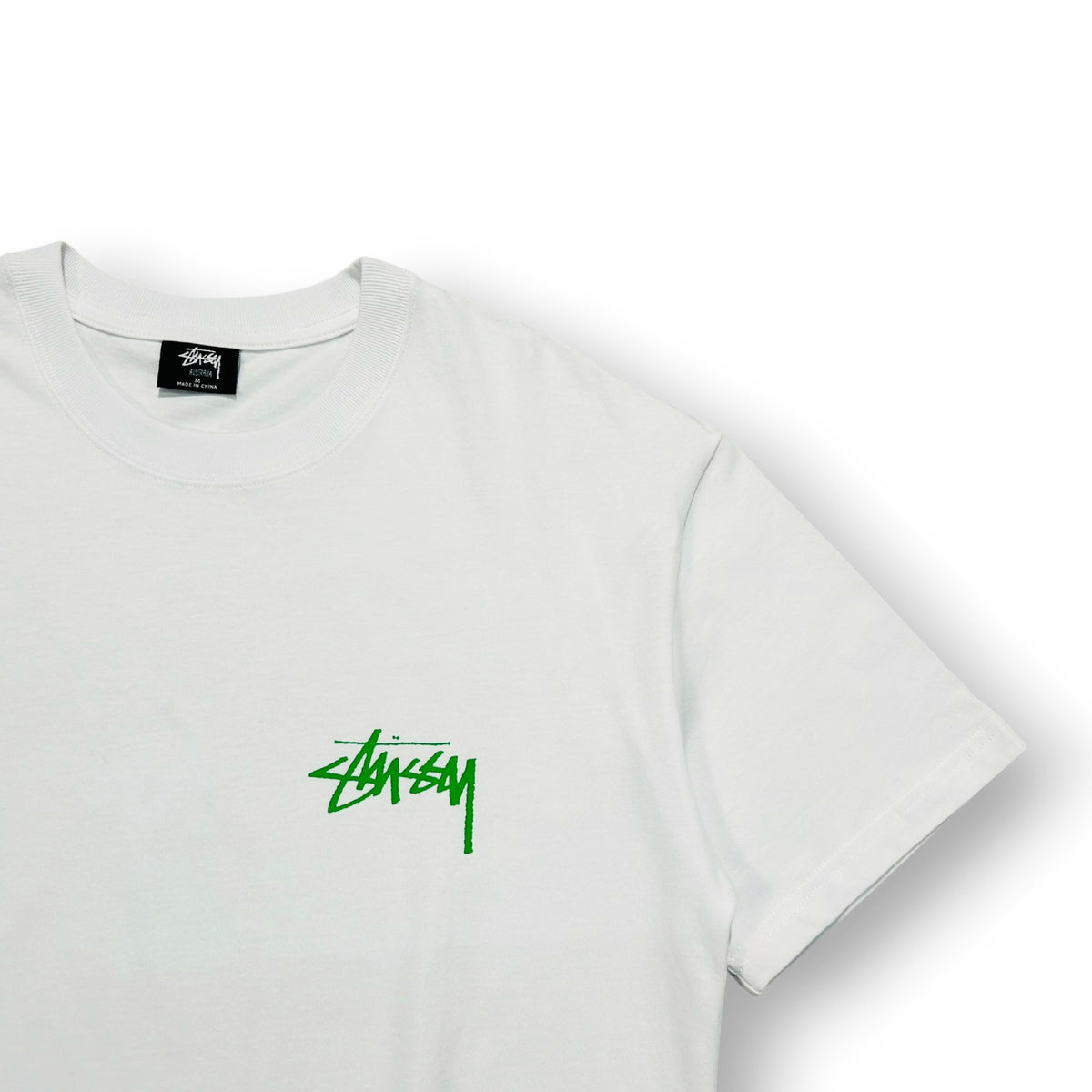 Stussy T-shirt Medium