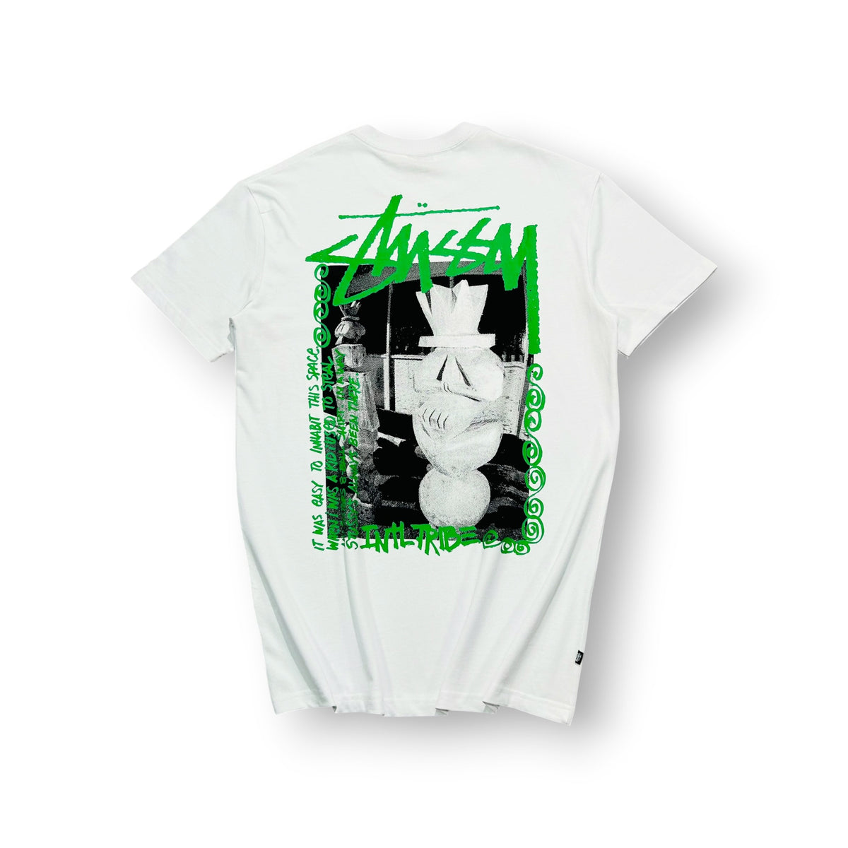 Stussy T-shirt Medium