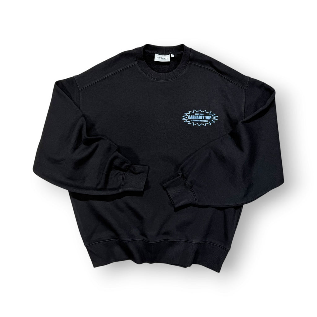 Carhartt Sweatshirt Large