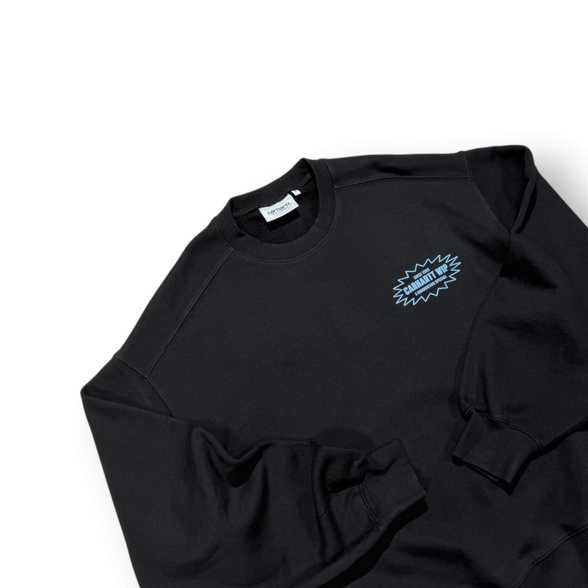 Carhartt Sweatshirt Large