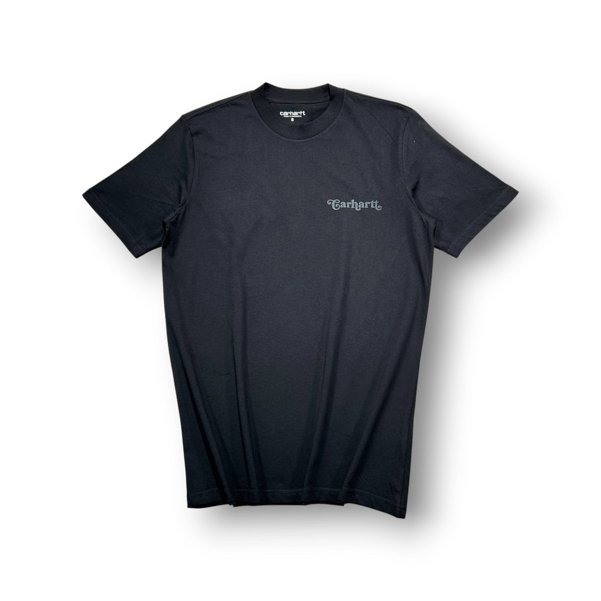 Carhartt T-shirt Black