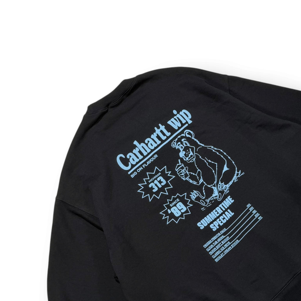 Carhartt Sweatshirt Large