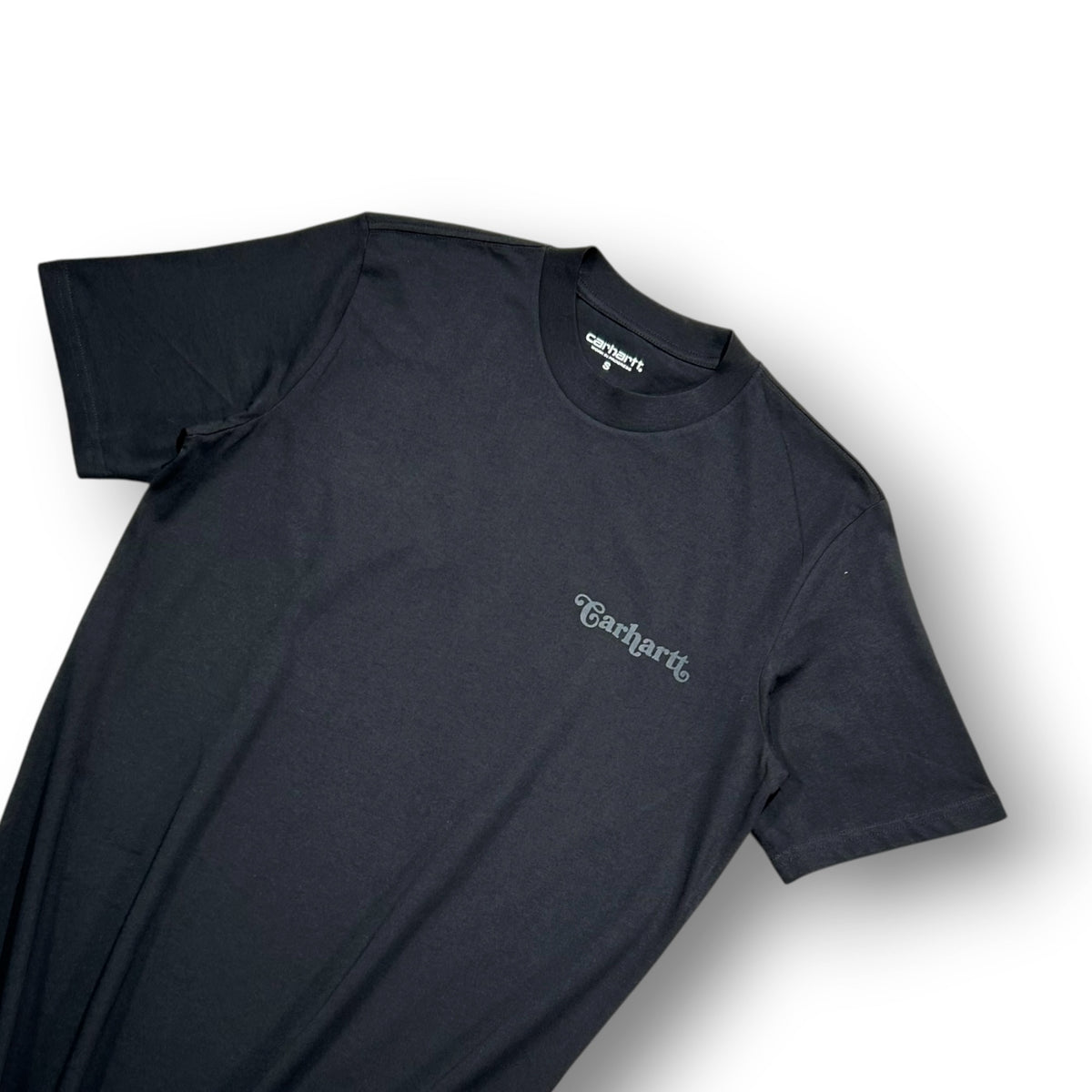 Carhartt T-shirt Black
