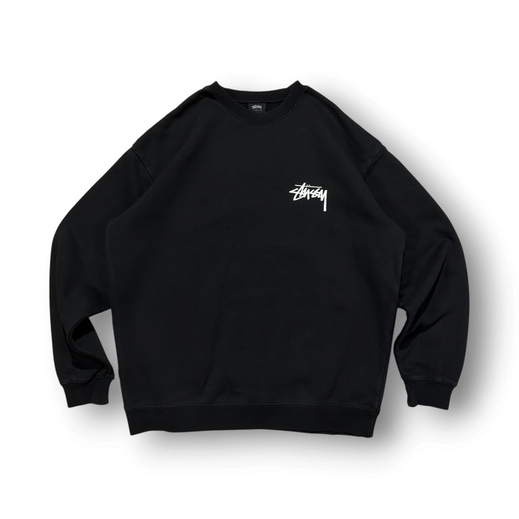 Stussy Dice Sweatshirt