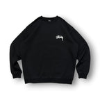 Stussy Dice Sweatshirt