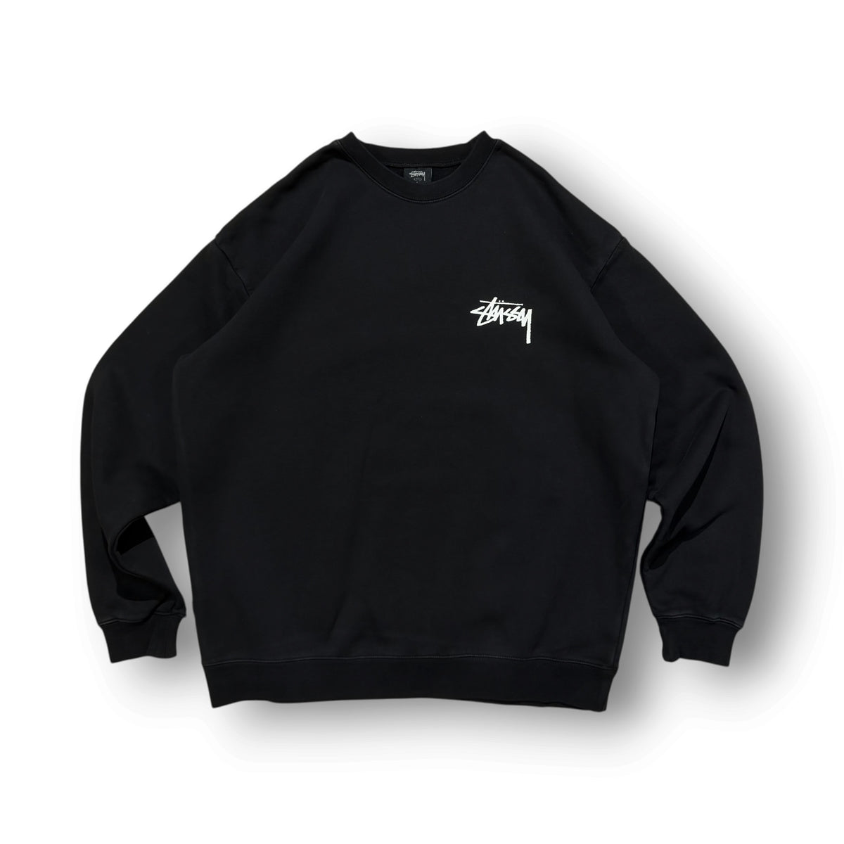 Stussy Dice Sweatshirt