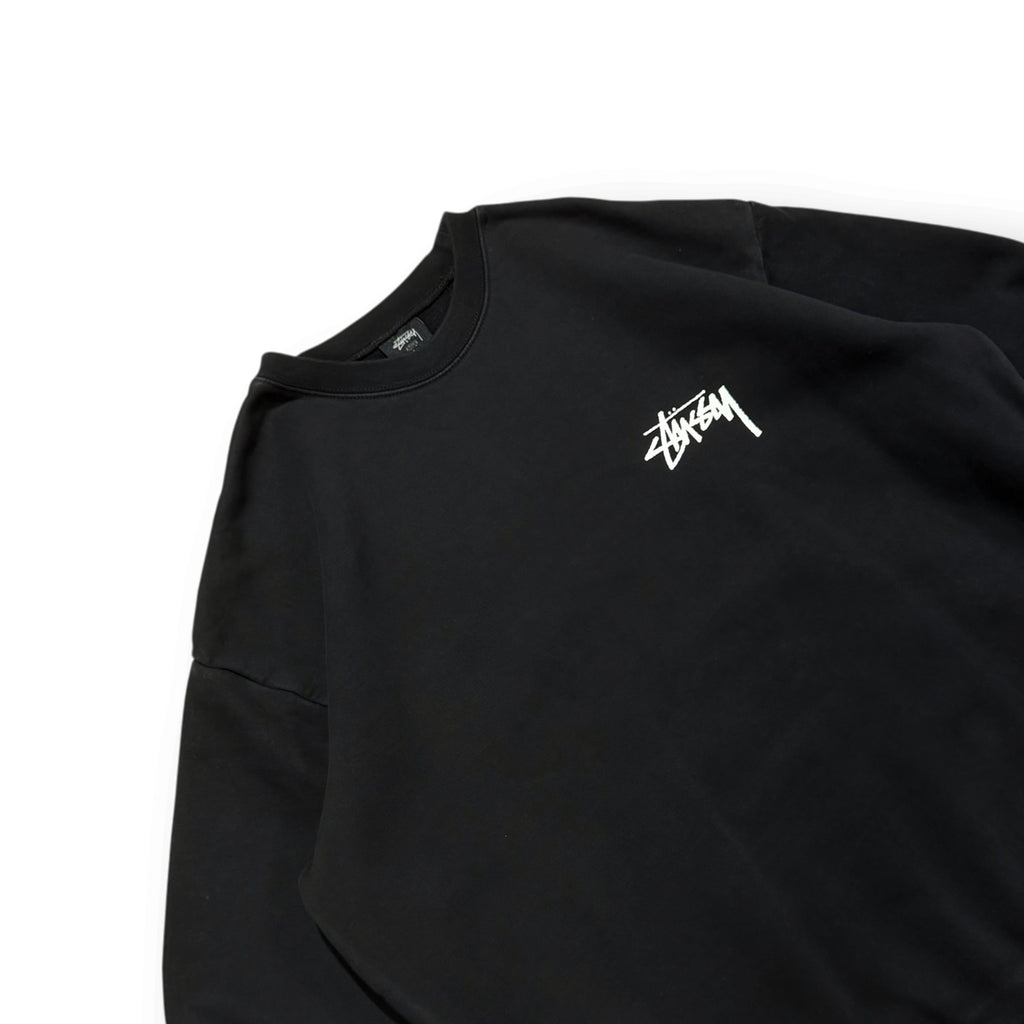 Stussy Dice Sweatshirt