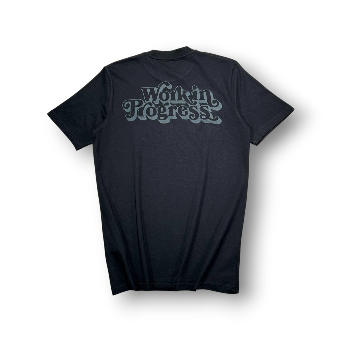Carhartt T-shirt Black