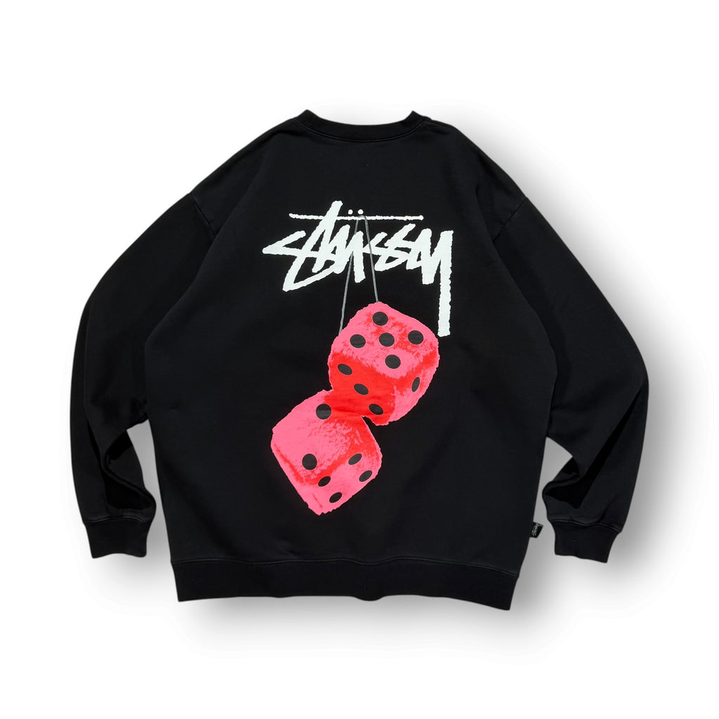 Stussy Dice Sweatshirt