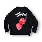 Stussy Dice Sweatshirt