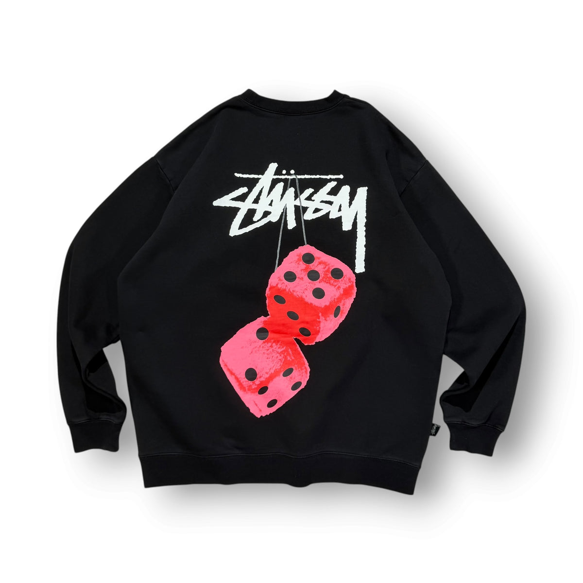 Stussy Dice Sweatshirt