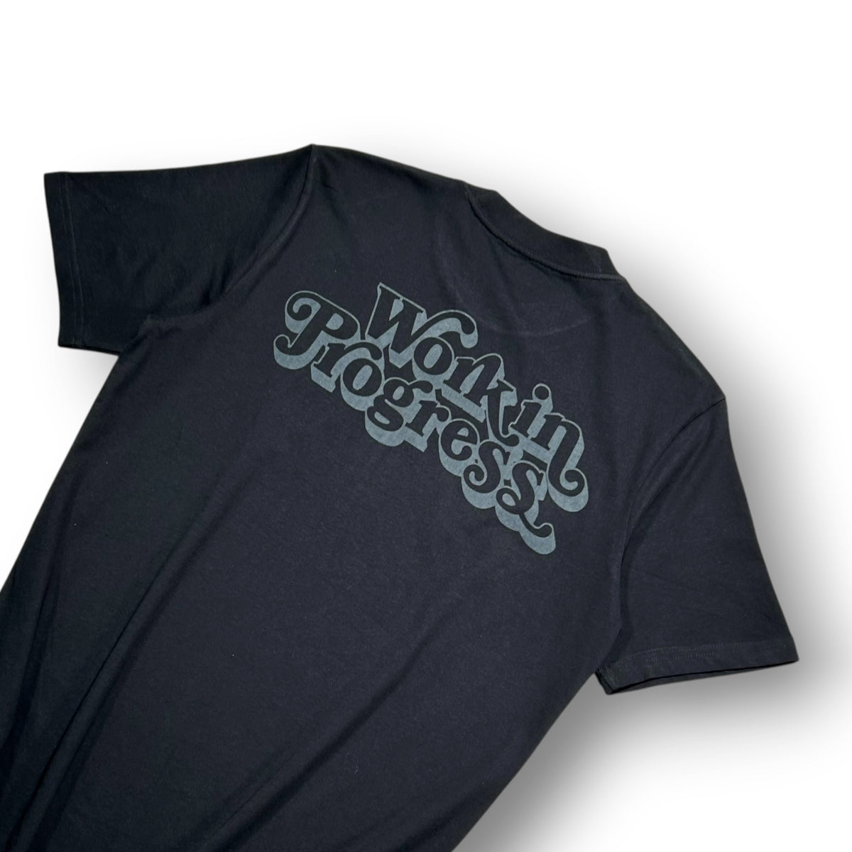 Carhartt T-shirt Black