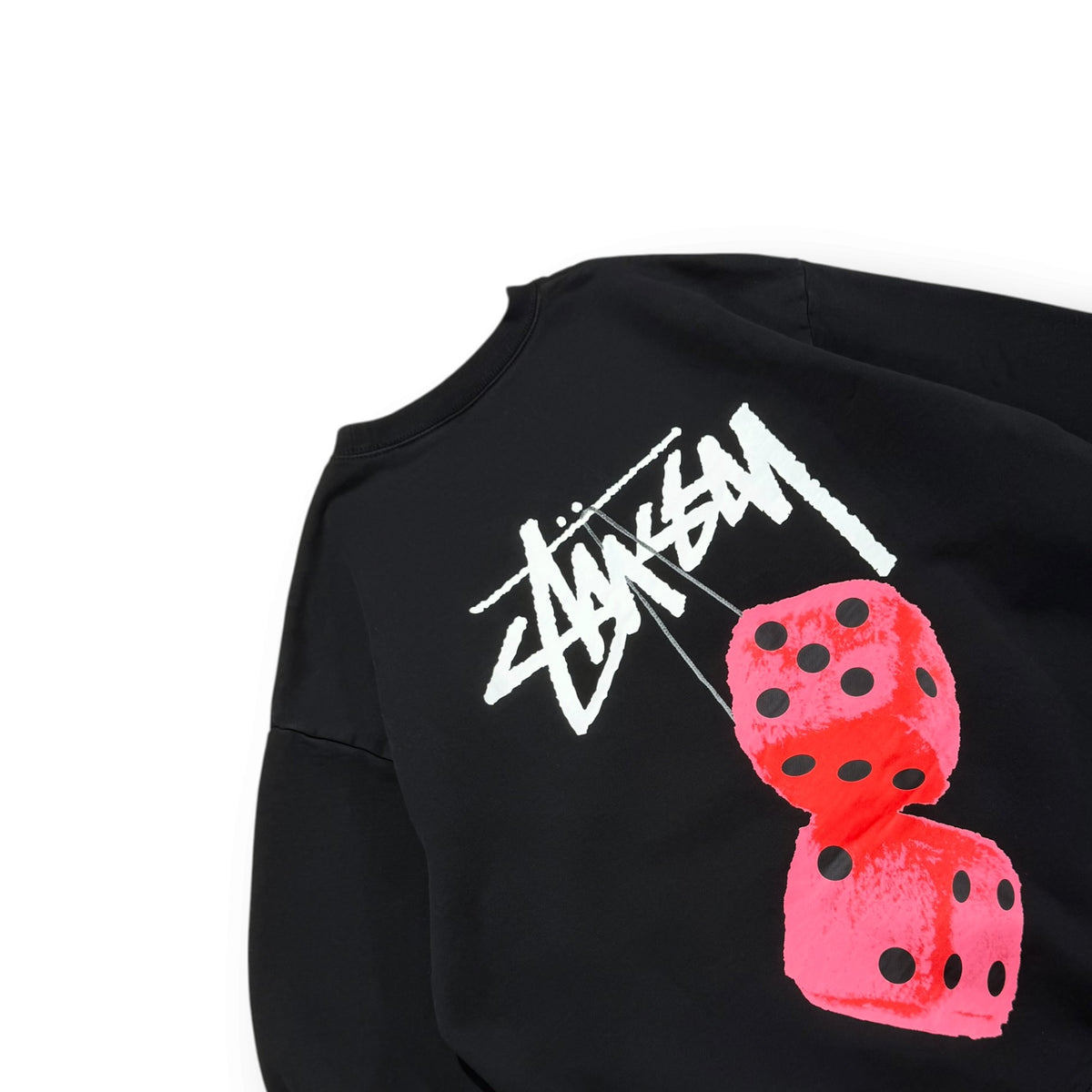Stussy Dice Sweatshirt