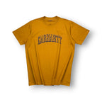 Carhartt Logo T-shirt Large