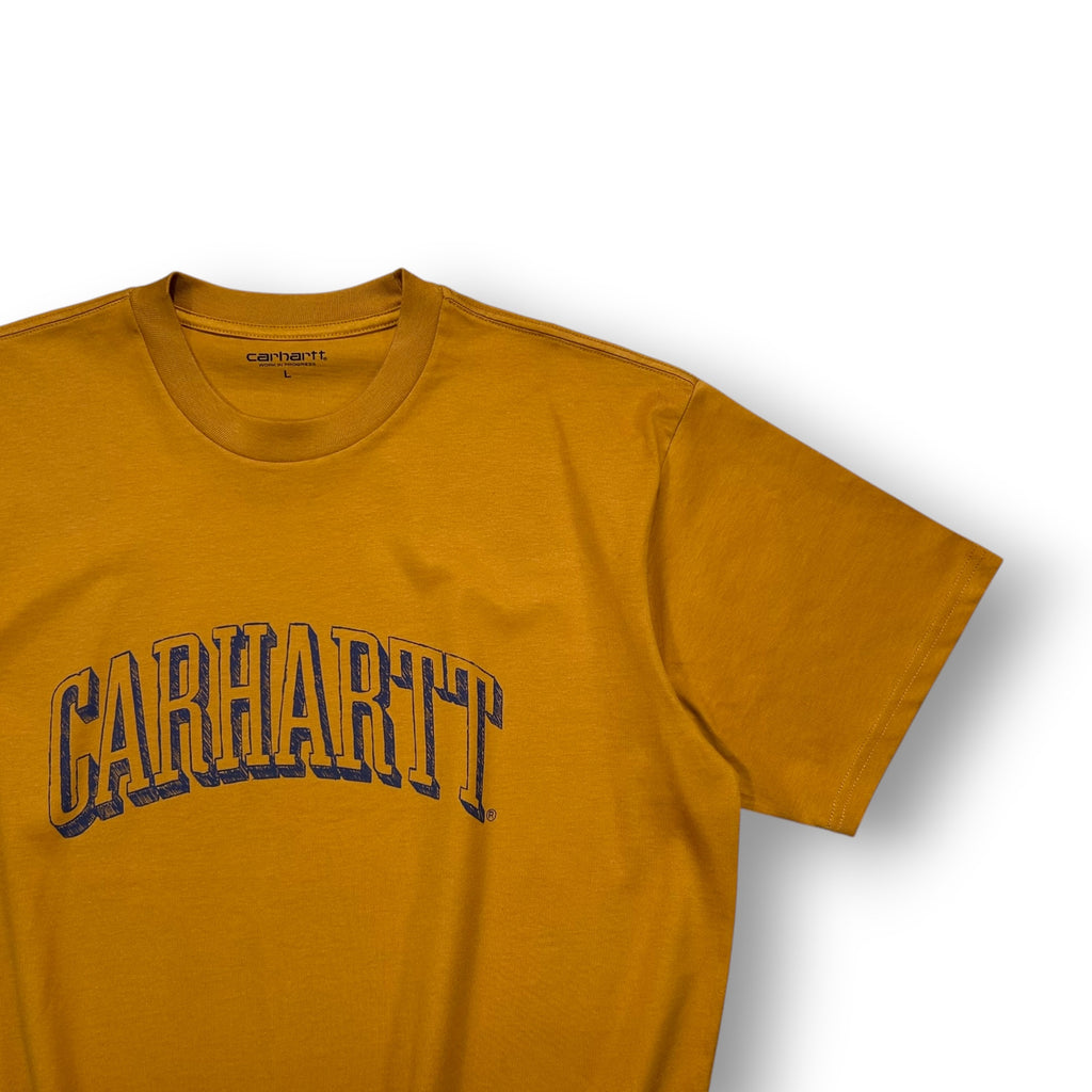 Carhartt Logo T-shirt Large