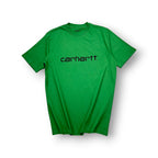 Carhartt Logo T-shirt Medium