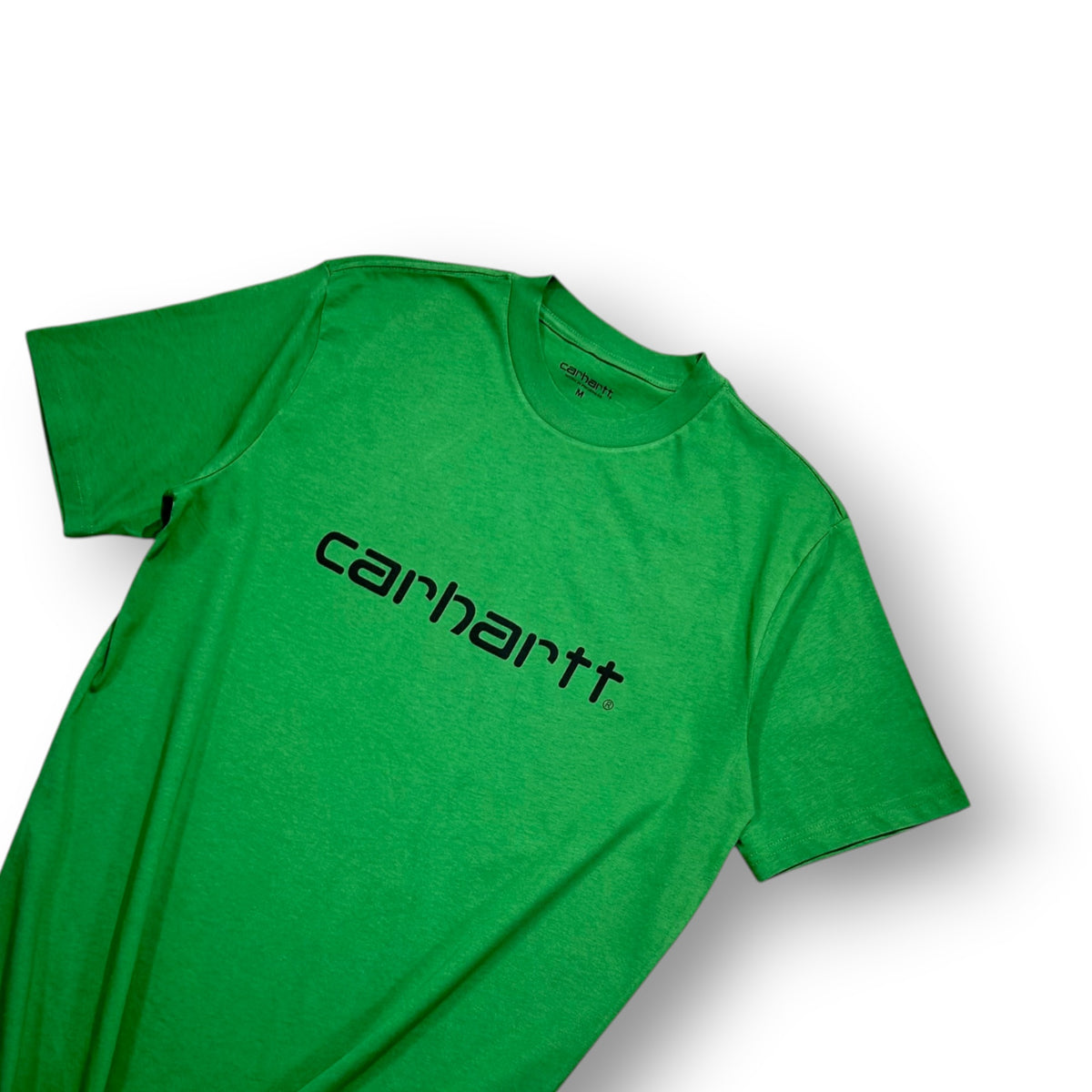 Carhartt Logo T-shirt Medium
