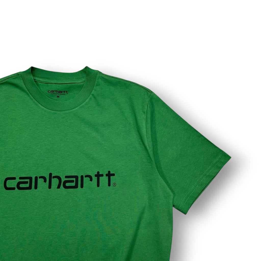 Carhartt Logo T-shirt Medium