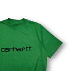 Carhartt Logo T-shirt Medium