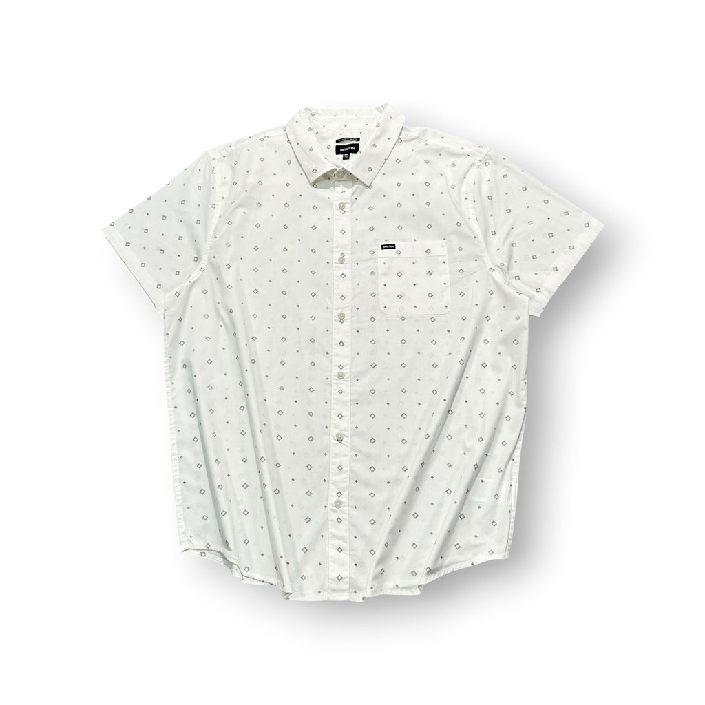 Brixton Shirt 2XL