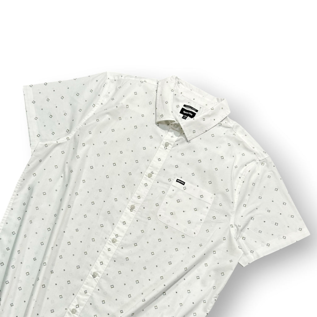 Brixton Shirt 2XL