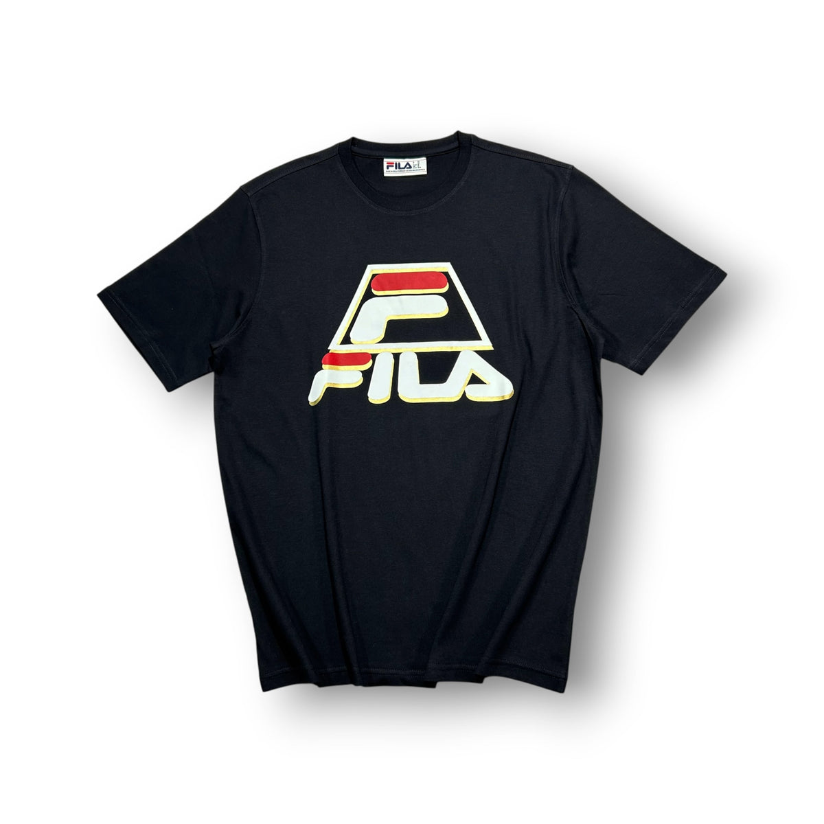 Fila Logo T-shirt Medium