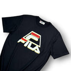 Fila Logo T-shirt Medium