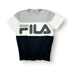 Fila T-Shirt Small
