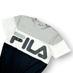 Fila T-Shirt Small