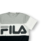 Fila T-Shirt Small