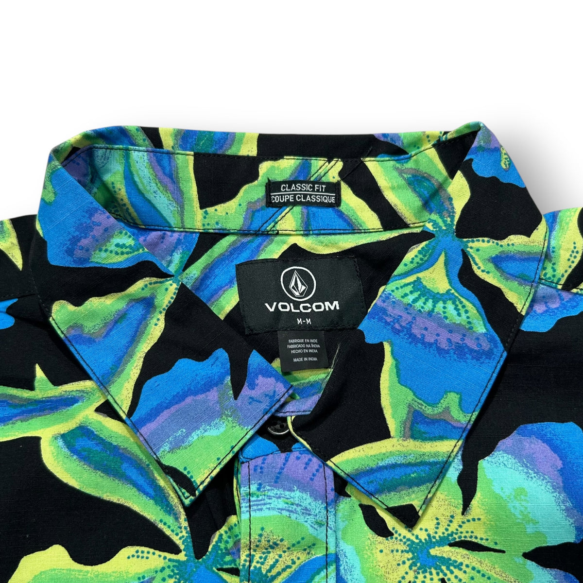 Volcom Shirt Medium