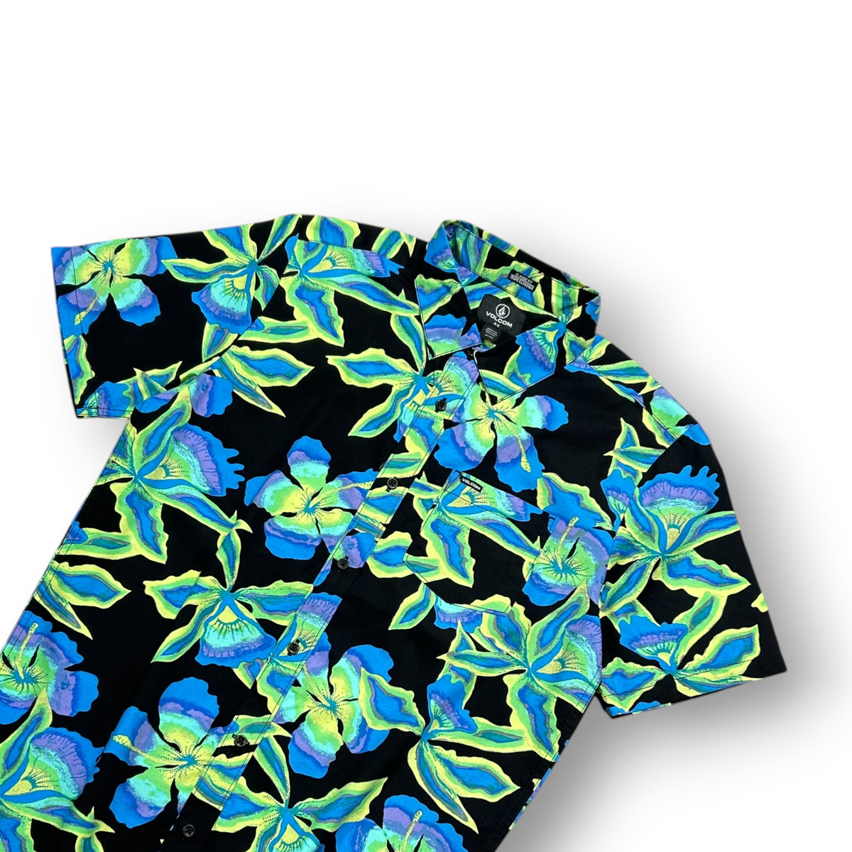 Volcom Shirt Medium