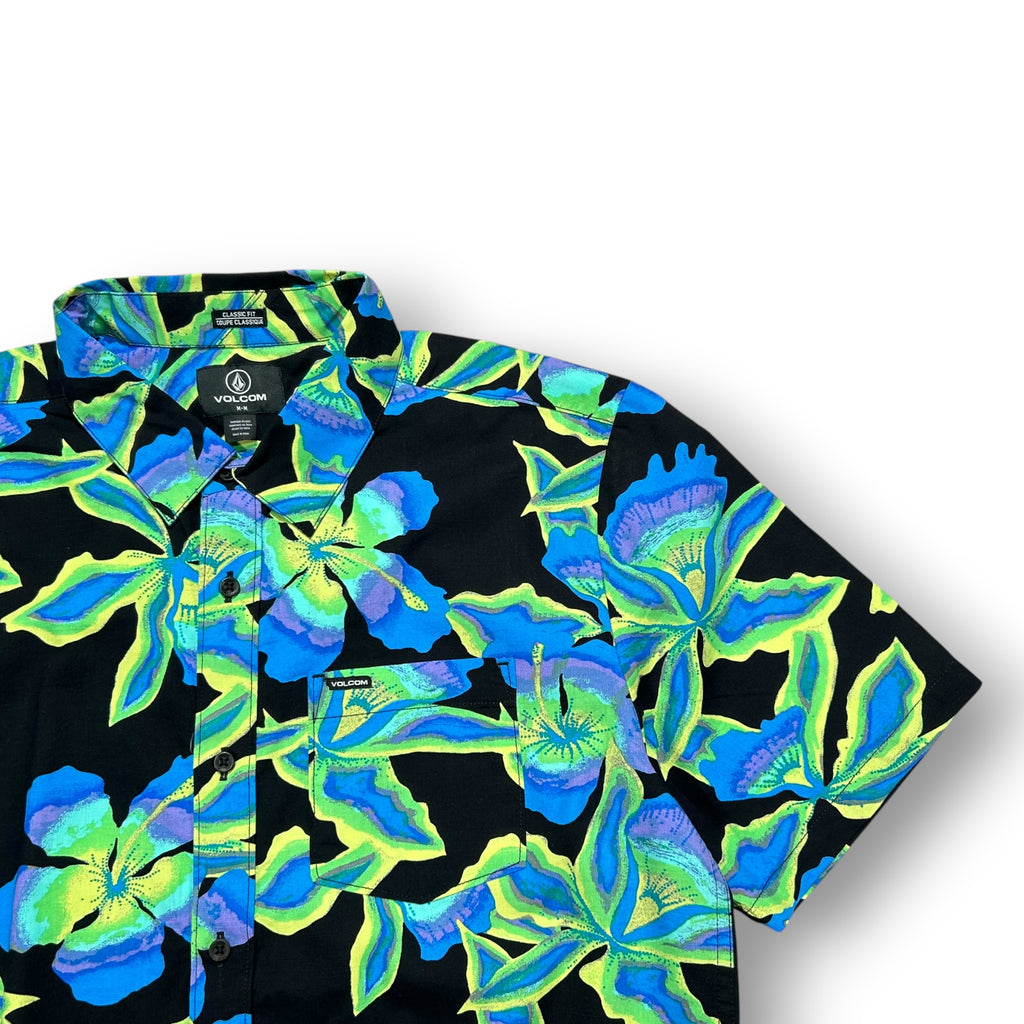 Volcom Shirt Medium