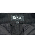 Ripndip Zeta Cargo Trousers W34