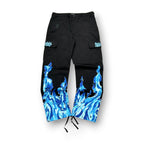 Ripndip Zeta Cargo Trousers W34